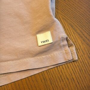 Vuori Feather Muscle Tank